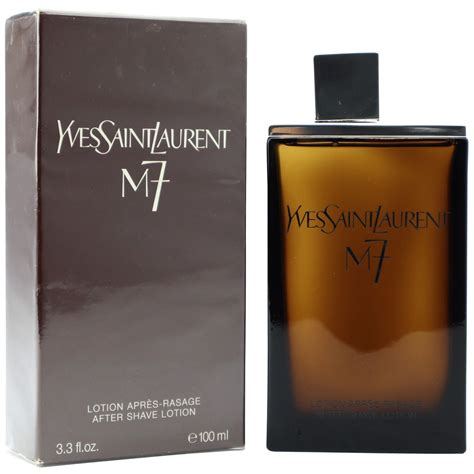 ysl m 7|ysl m7 review.